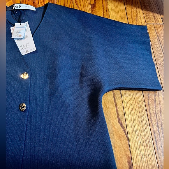 Zara NWT knit top - Picture 6 of 7